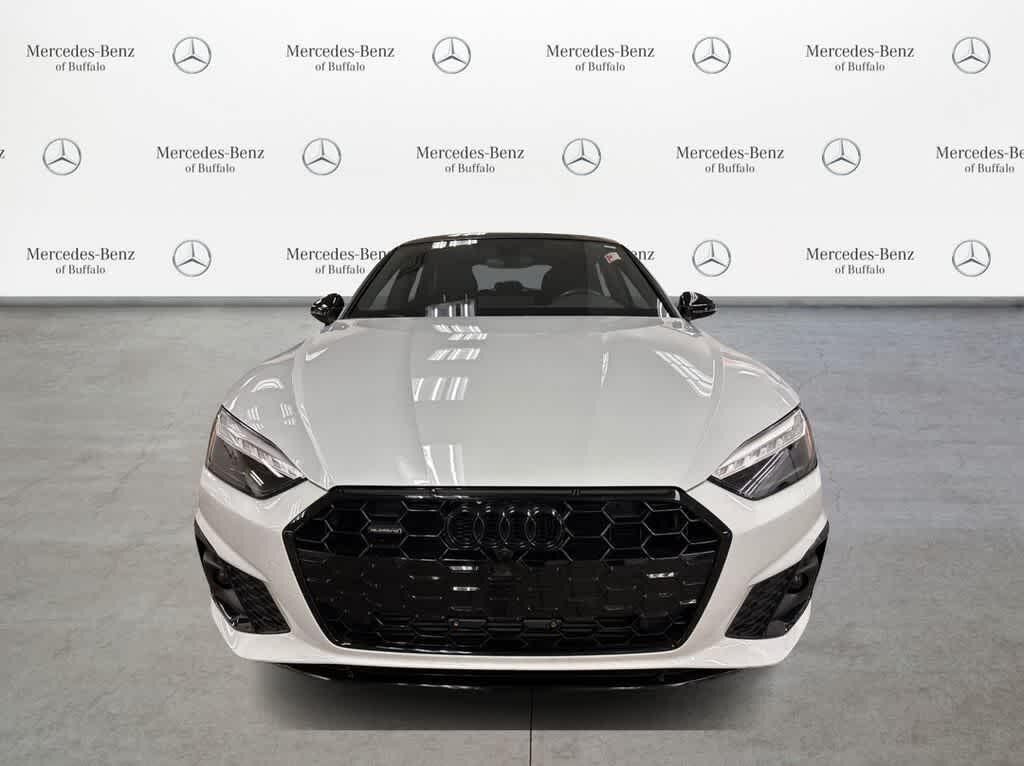 2023 Audi A5