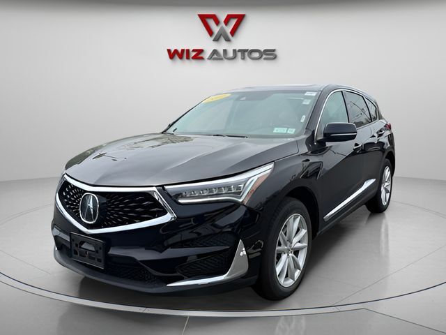 2020 ACURA RDX