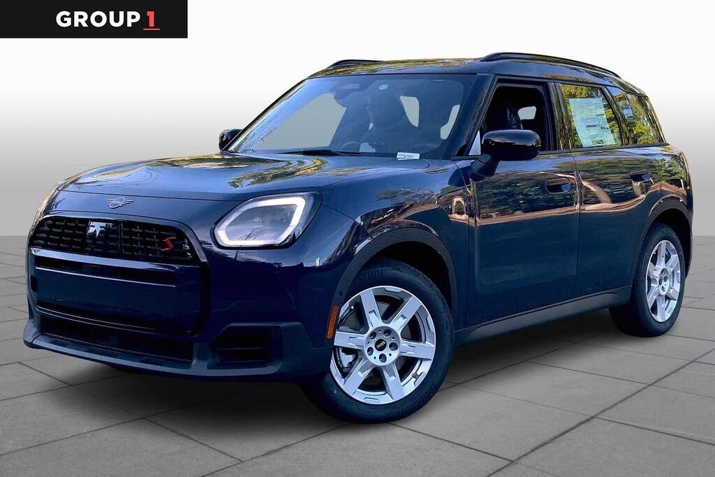 2026 MINI Countryman