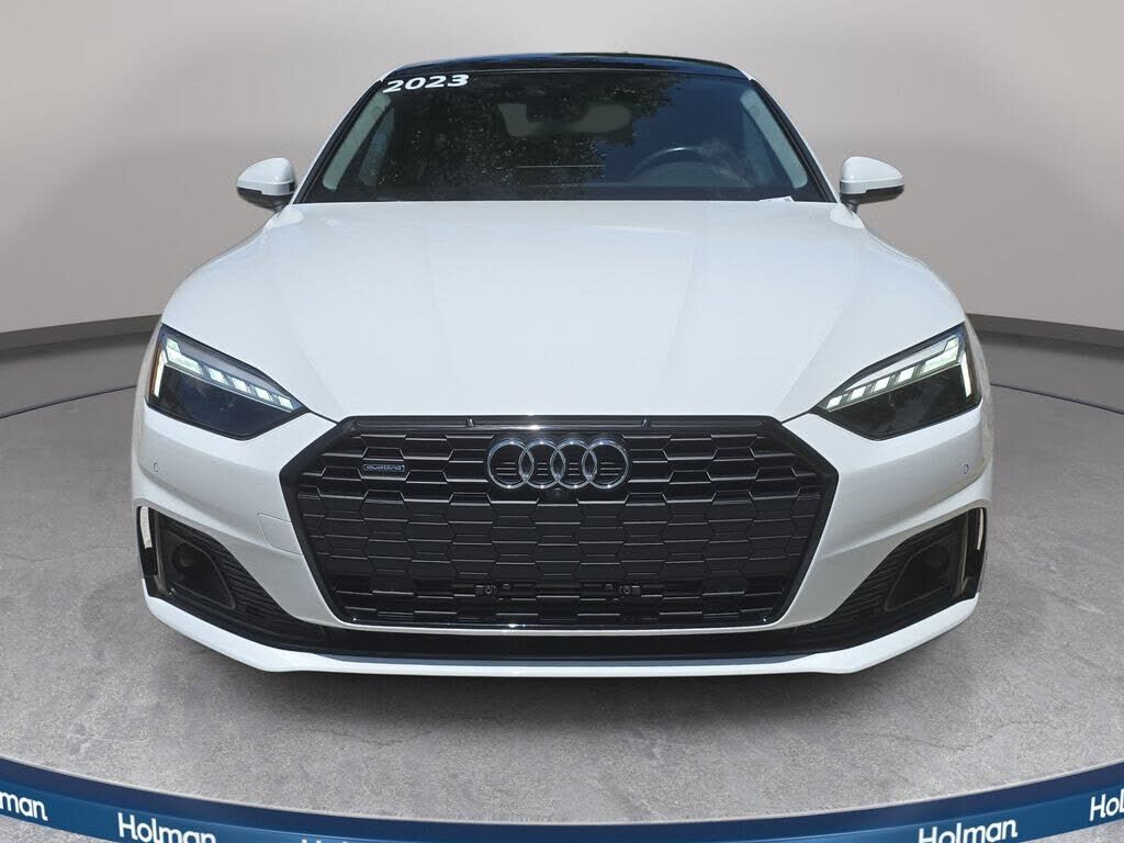 2023 Audi A5