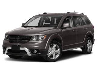 2019 DODGE Journey