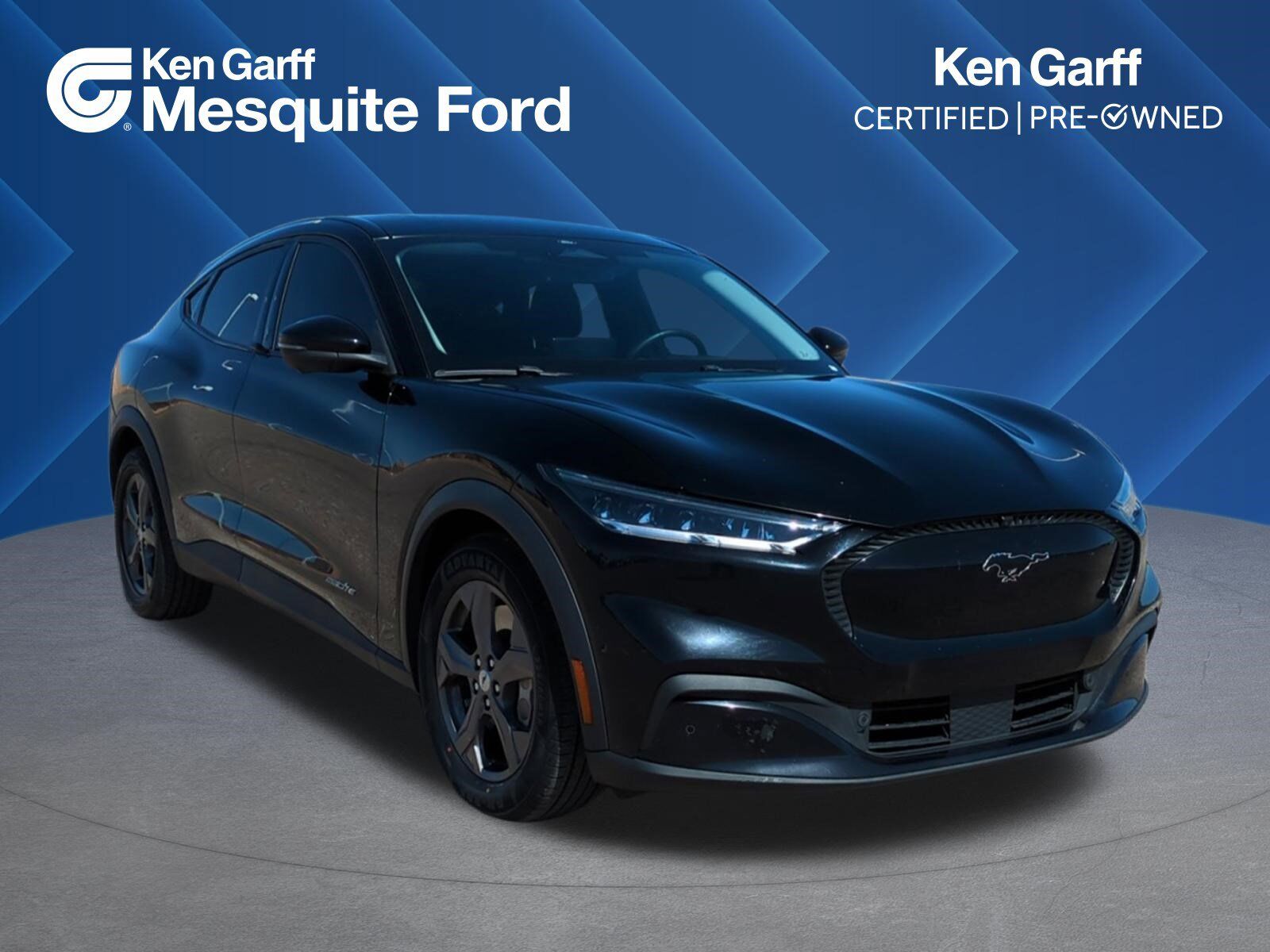 2023 FORD Mustang