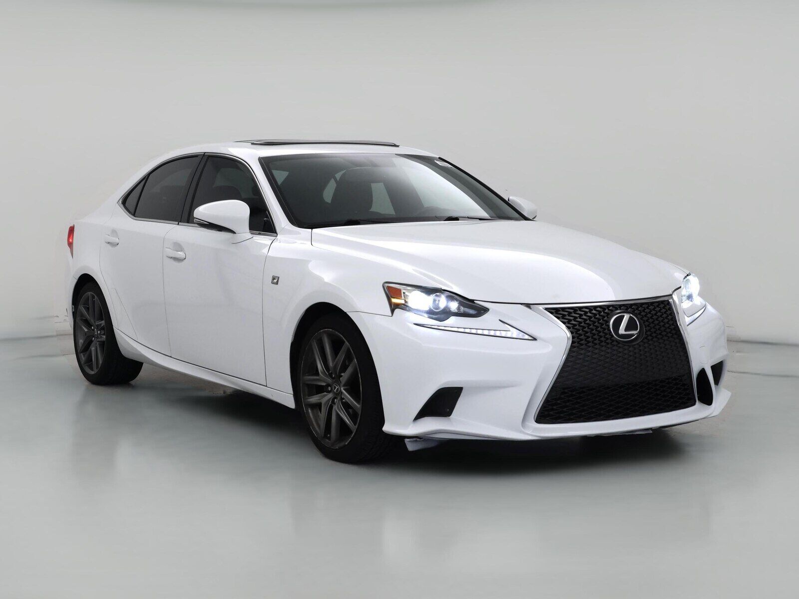 2014 LEXUS IS