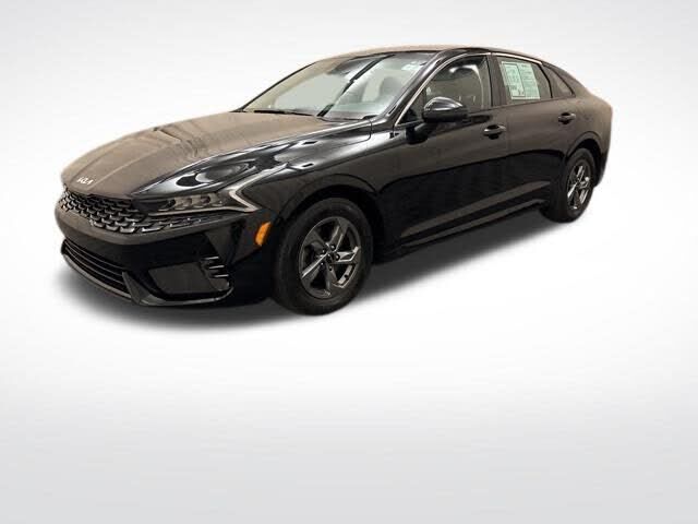 2024 KIA K5