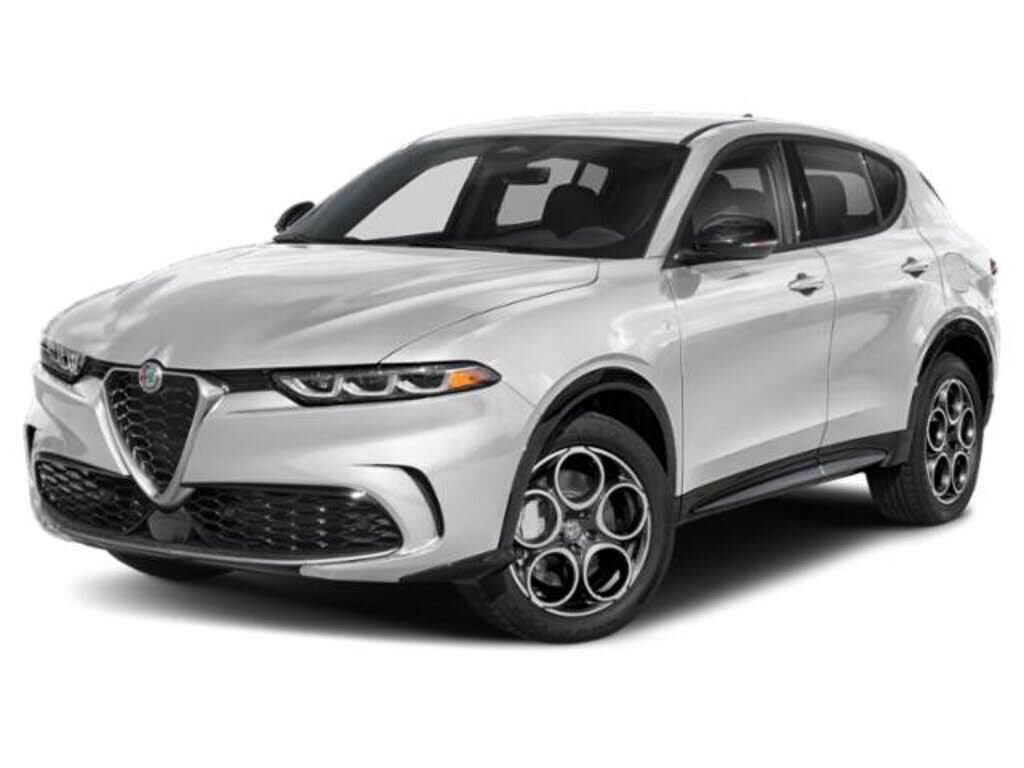2024 ALFA ROMEO TONALE