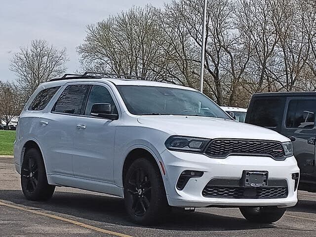 2023 DODGE Durango