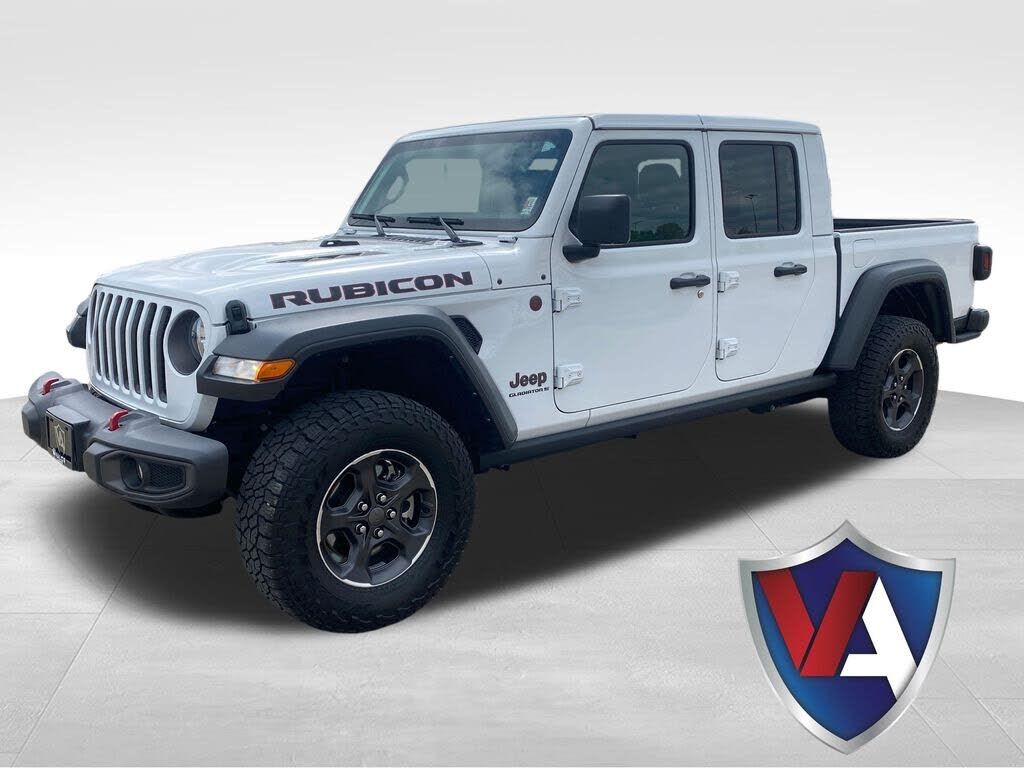 2023 JEEP Gladiator