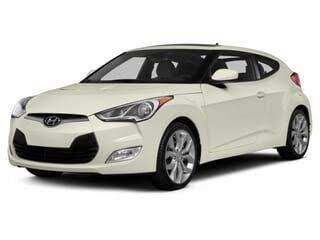2015 HYUNDAI Veloster