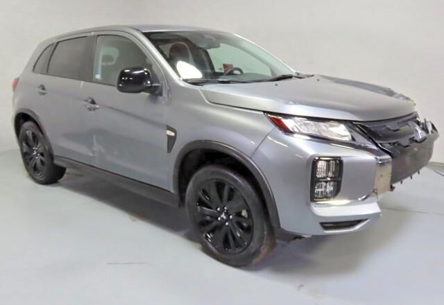 2025 MITSUBISHI Outlander Sport