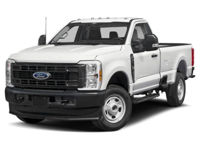 2023 FORD F-350