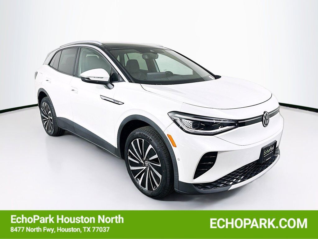 2023 VOLKSWAGEN ID.4