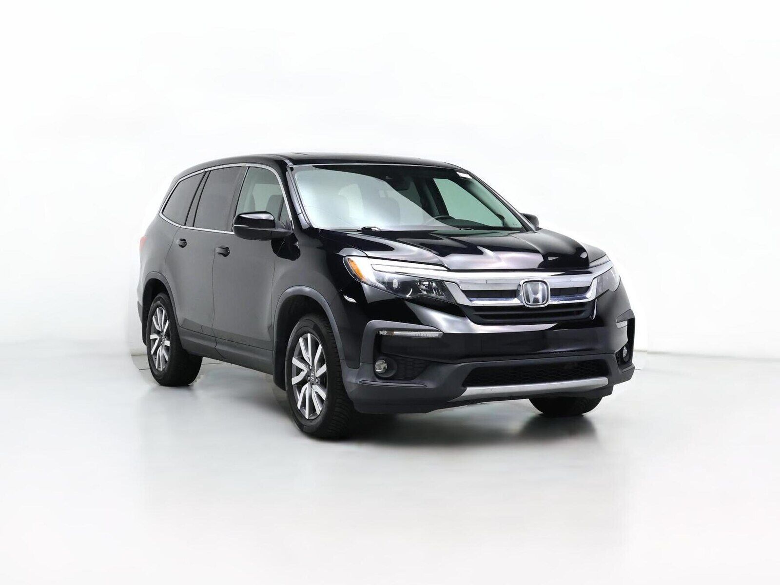 2020 HONDA Pilot