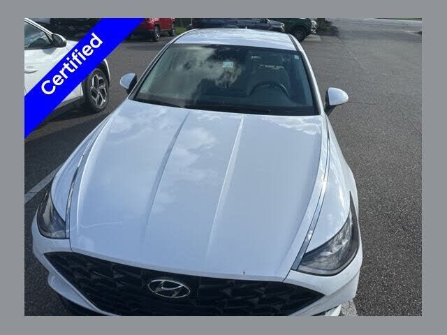 2023 HYUNDAI Sonata