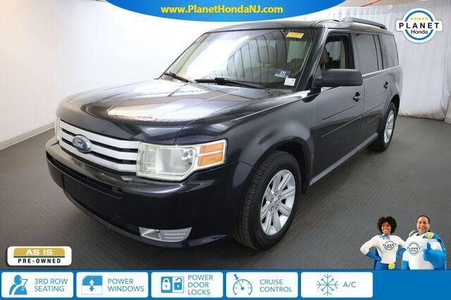2009 FORD Flex