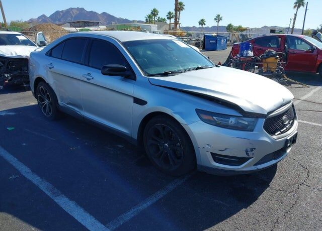 Ford Taurus