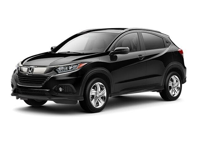 2020 HONDA HR-V