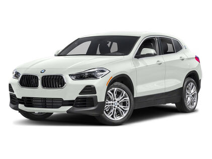 2023 BMW X2