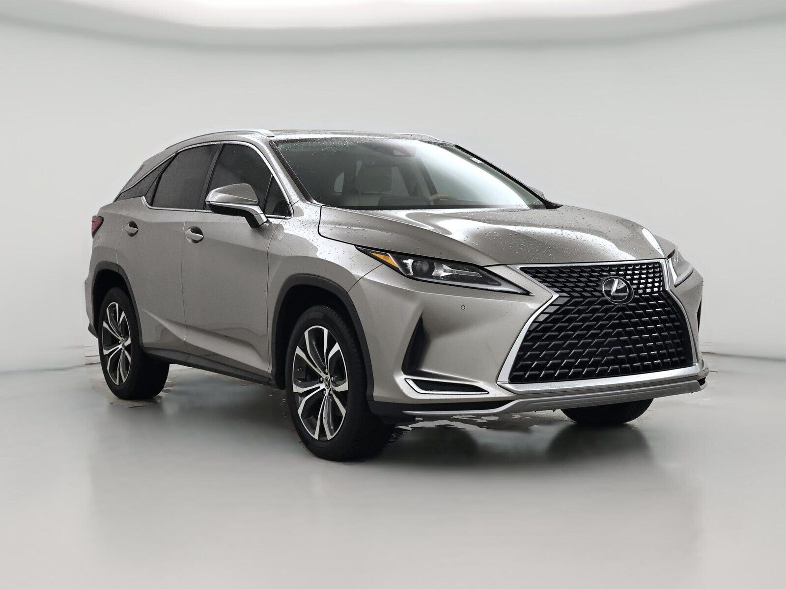 2020 LEXUS RX