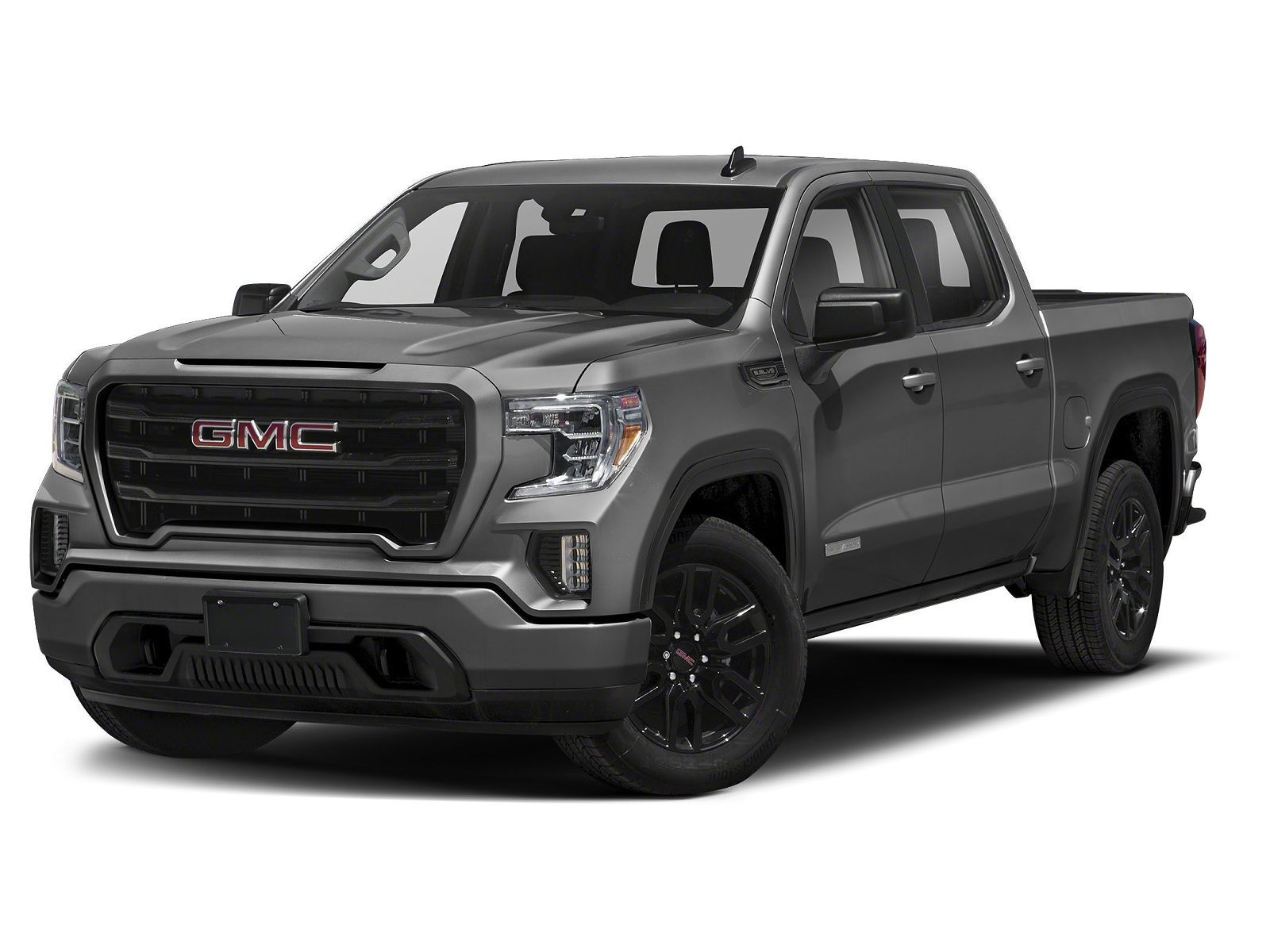 2020 GMC Sierra