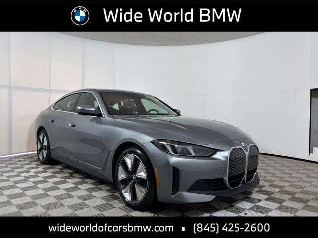 2026 BMW i4