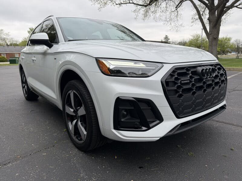 2023 AUDI Q5