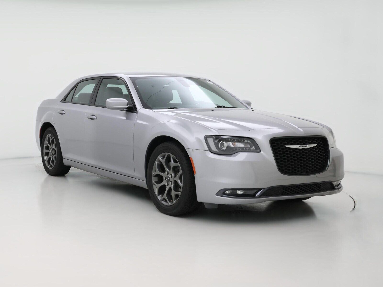 2016 CHRYSLER 300