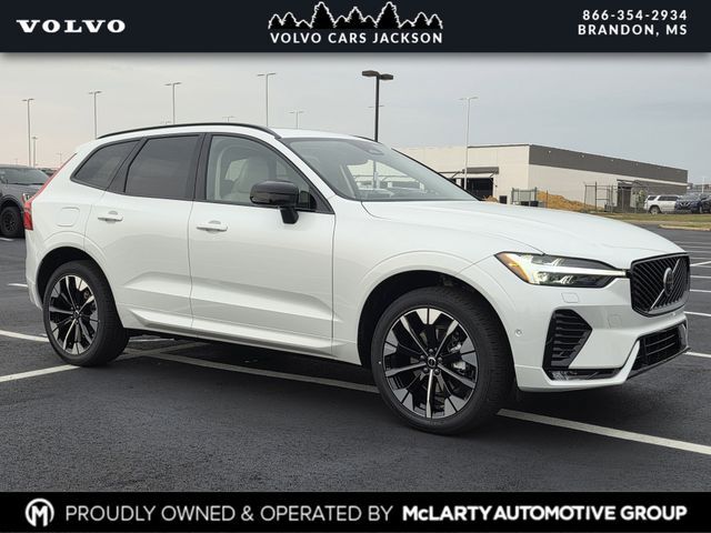2026 VOLVO XC60