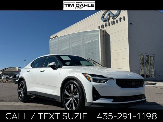 2021 POLESTAR PS2