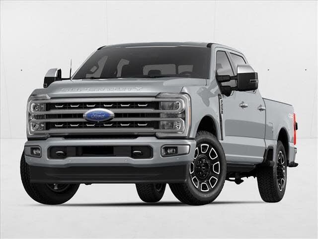 2023 FORD F-250