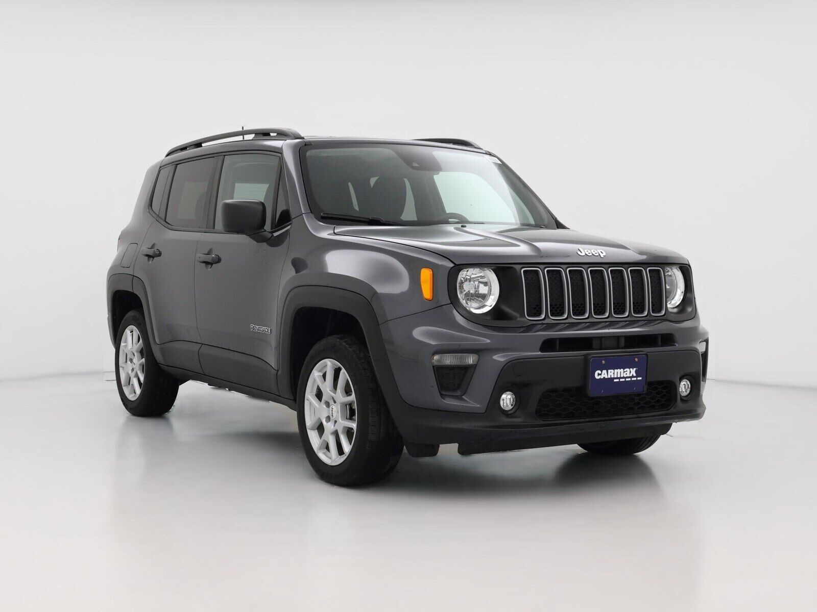 2022 JEEP Renegade