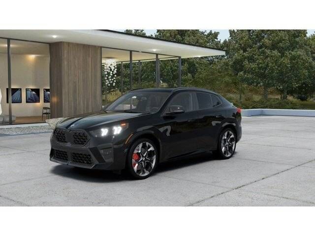 2026 BMW X2