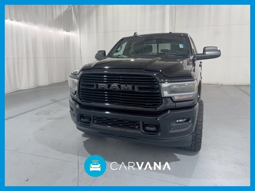 2022 RAM 2500