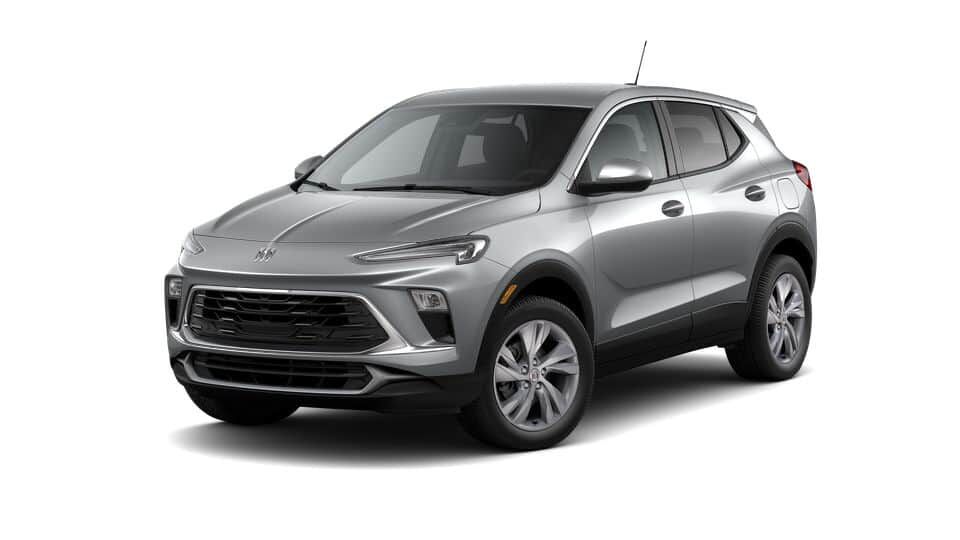 2026 BUICK Encore GX