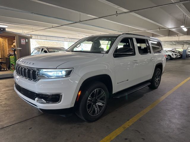 2024 JEEP Wagoneer L