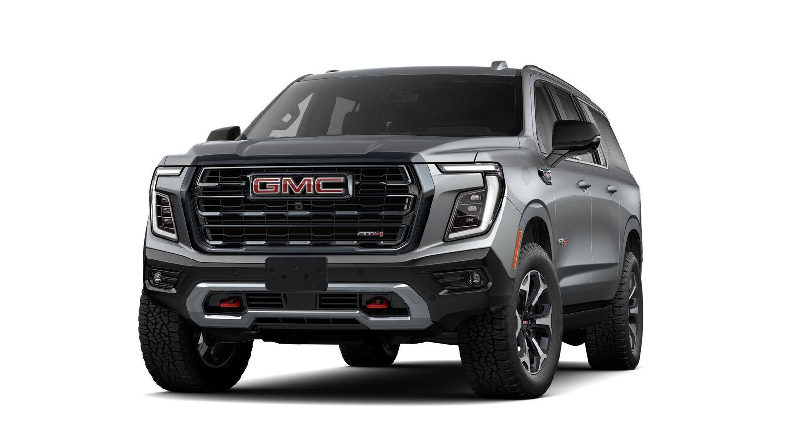 2026 GMC Yukon XL