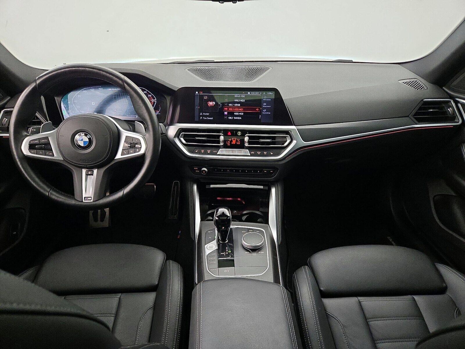 2022 BMW 4 Series