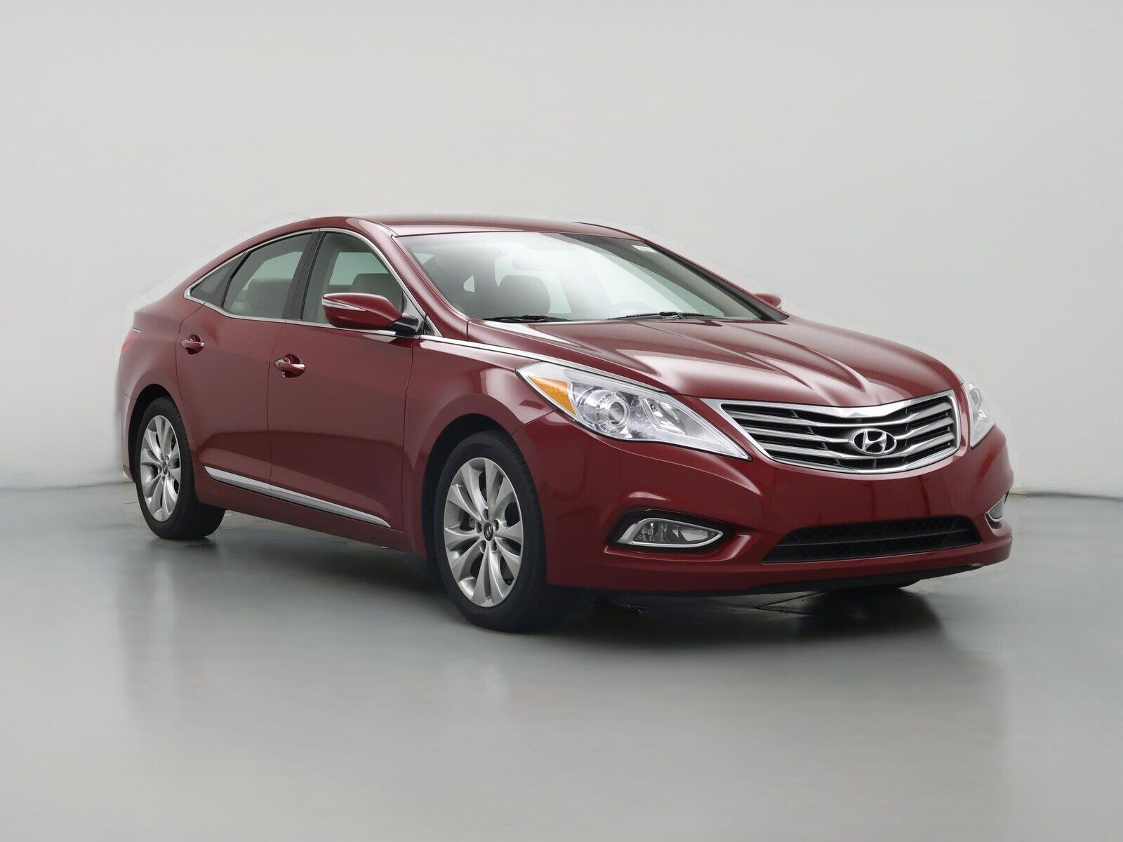 2014 HYUNDAI Azera