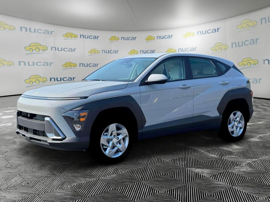 2026 HYUNDAI Kona
