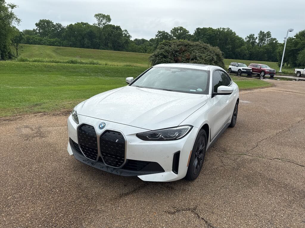 2023 BMW i4