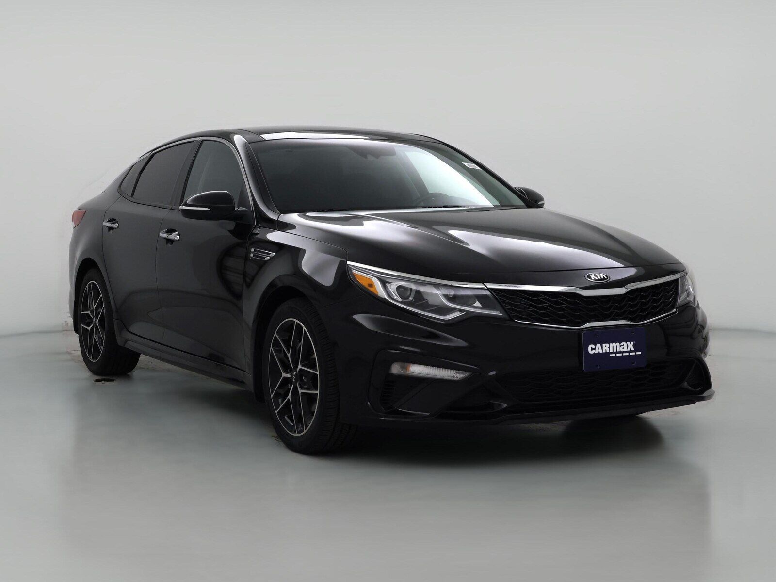 2020 KIA Optima