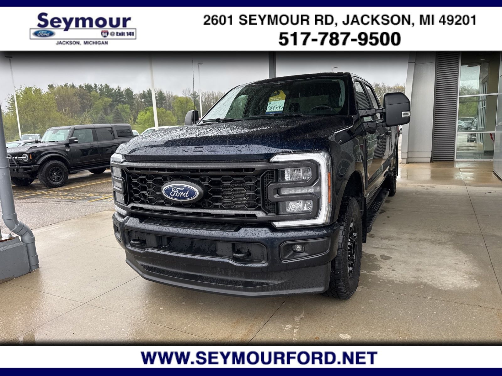 2023 FORD F-250