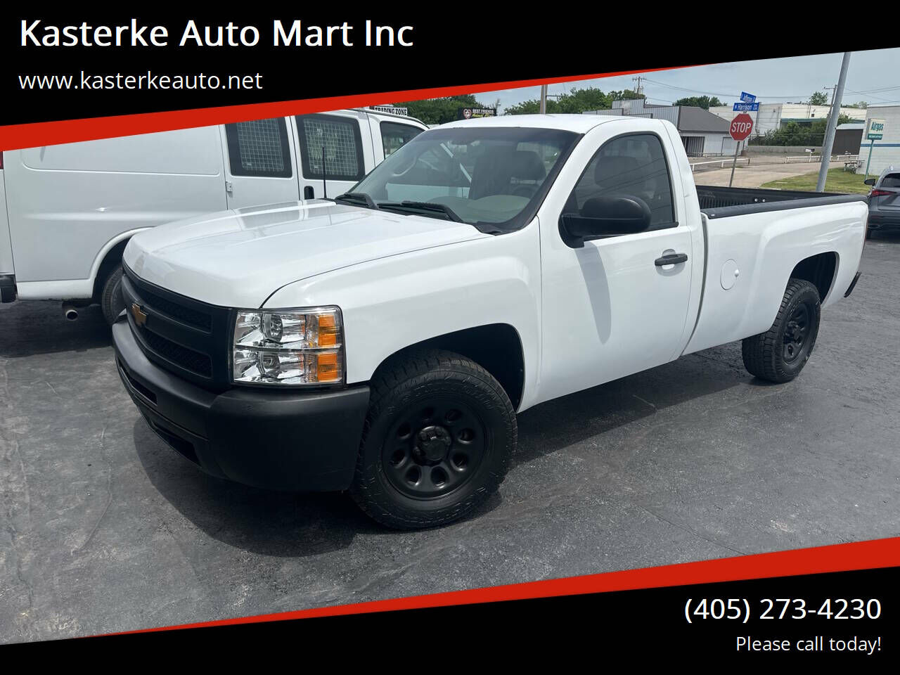 2012 CHEVROLET Silverado