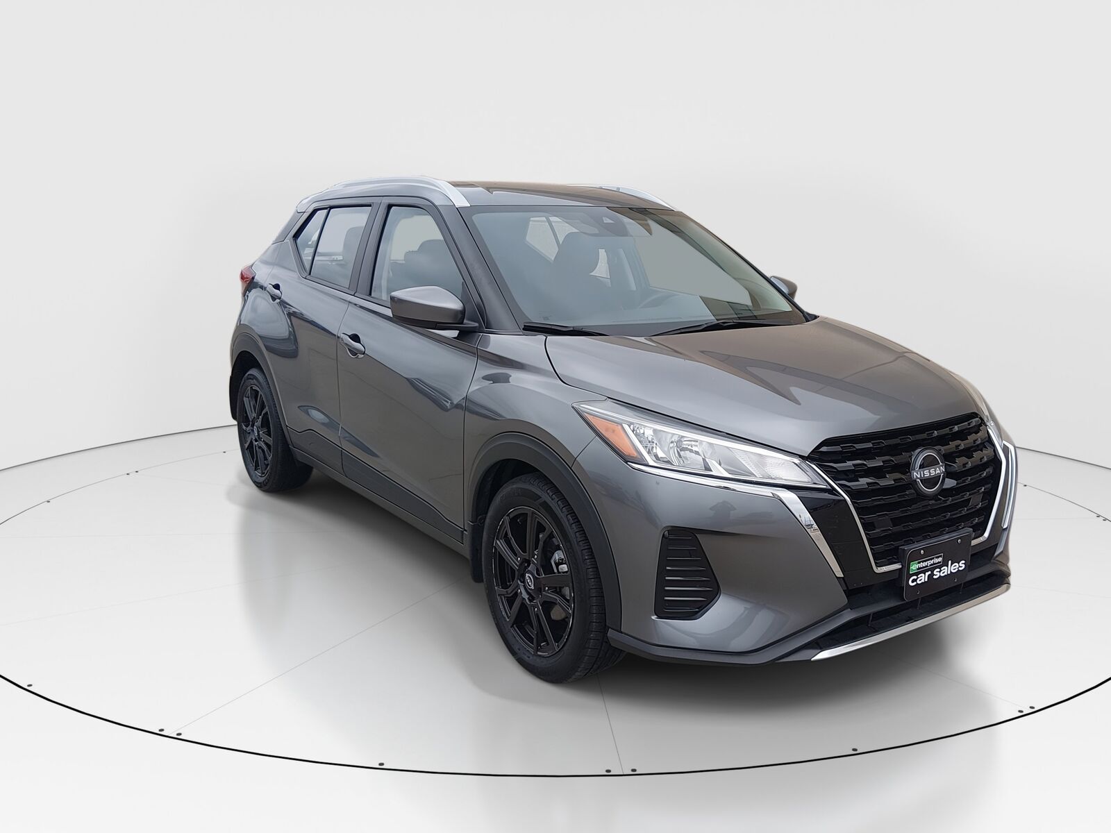 2023 NISSAN Kicks