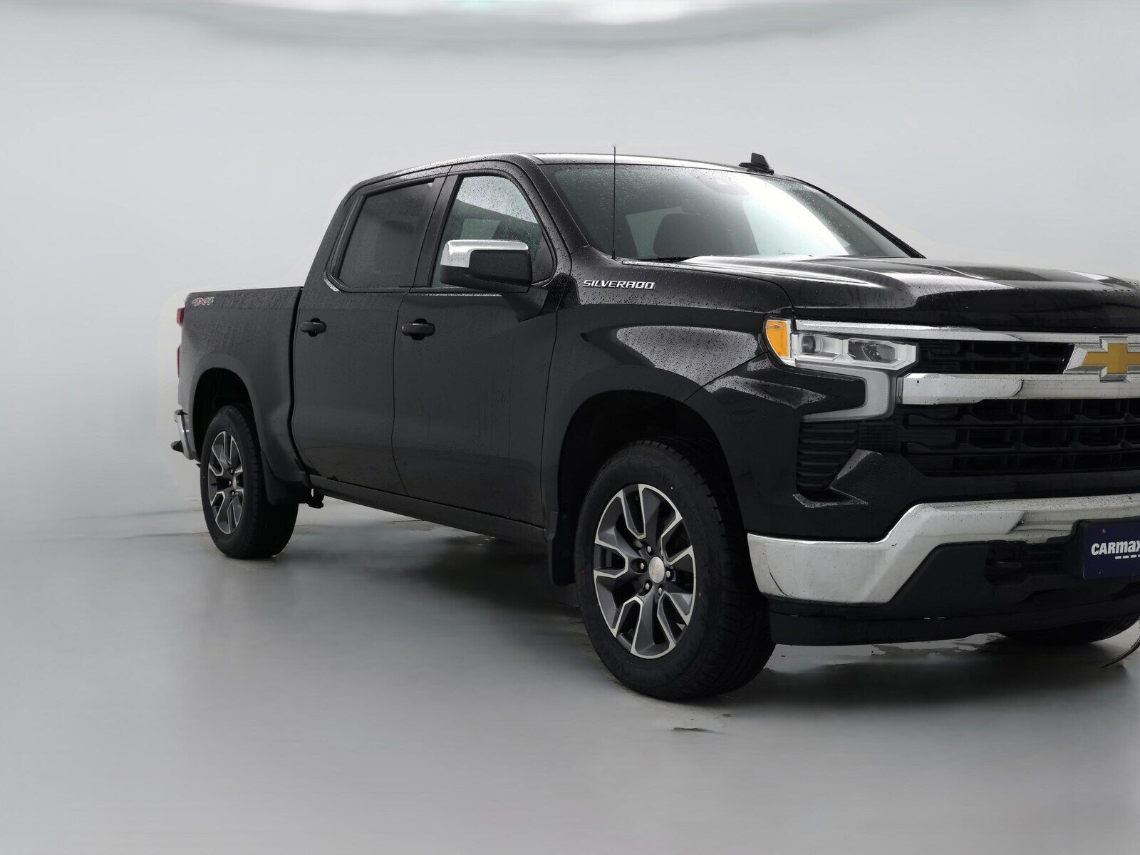 2022 CHEVROLET Silverado