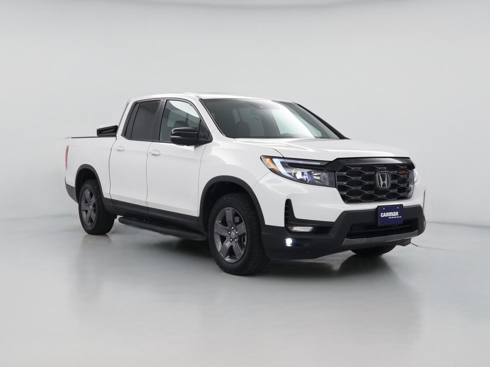 2024 HONDA Ridgeline