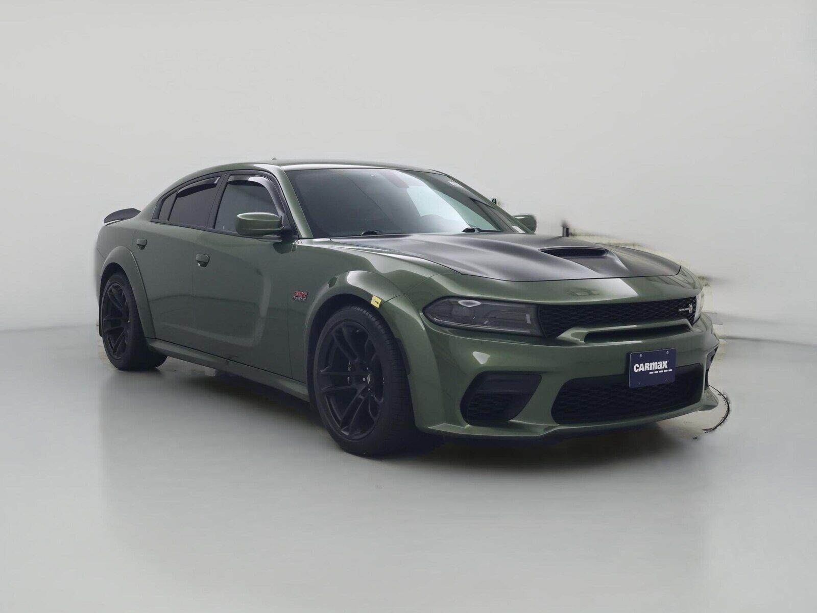 2022 DODGE Charger