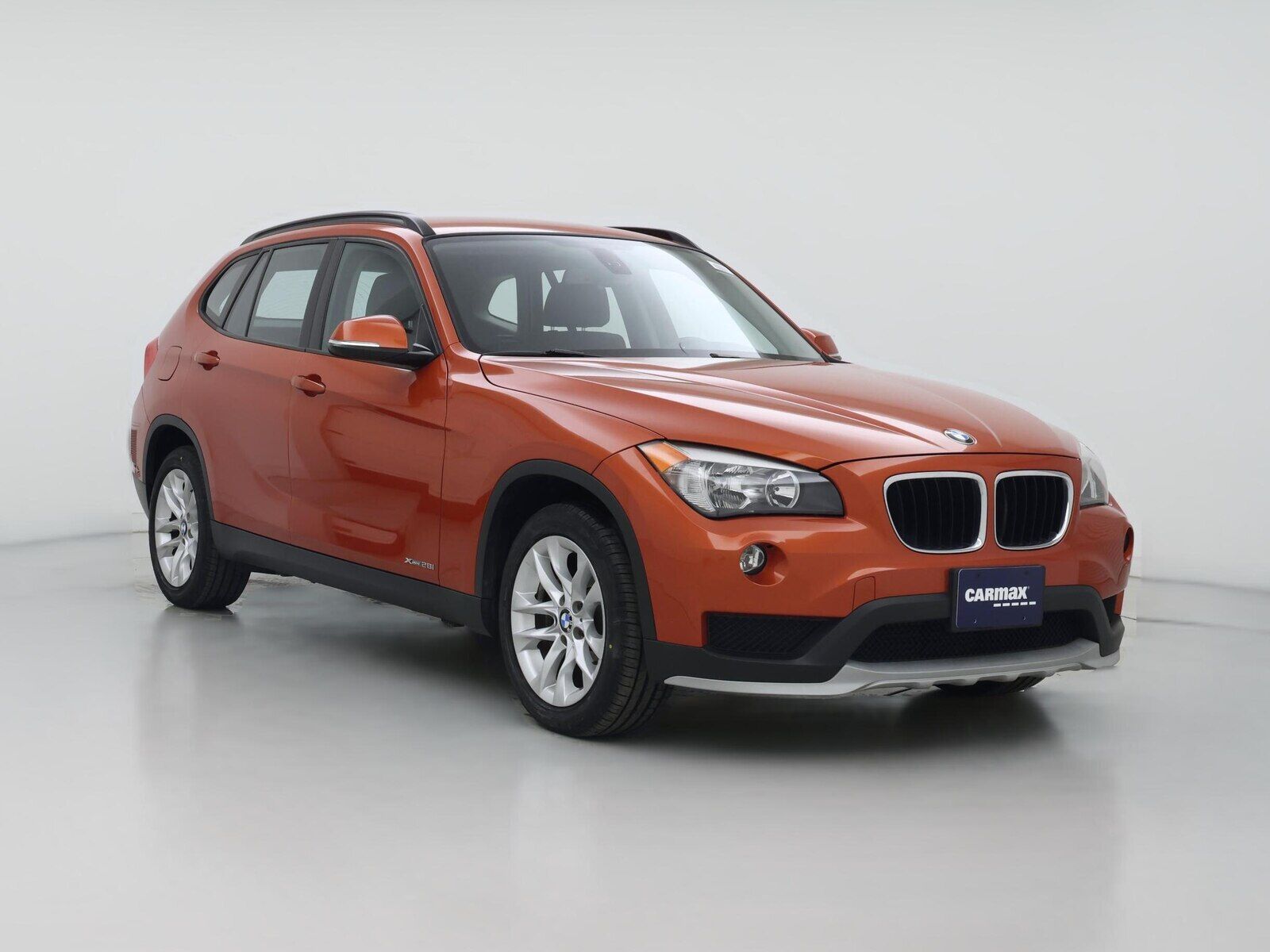 2015 BMW X1
