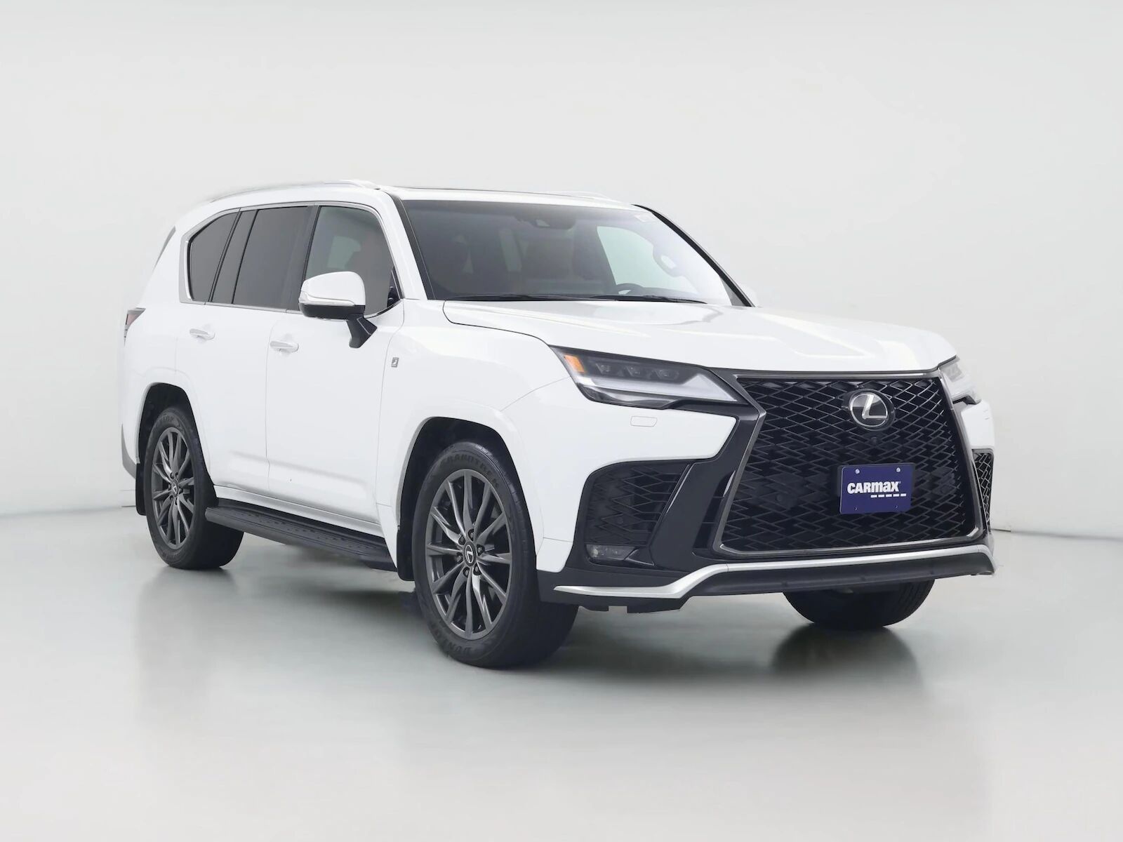 2024 LEXUS LX