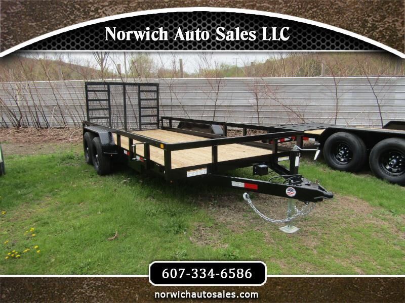 2026 SURE-TRAC Sure-Trac Trailers