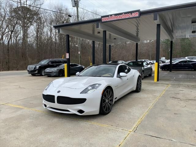 2018 KARMA Revero